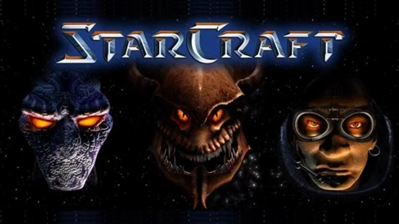 I’ll Show You… StarCraft (PC, 1998) episode artwork