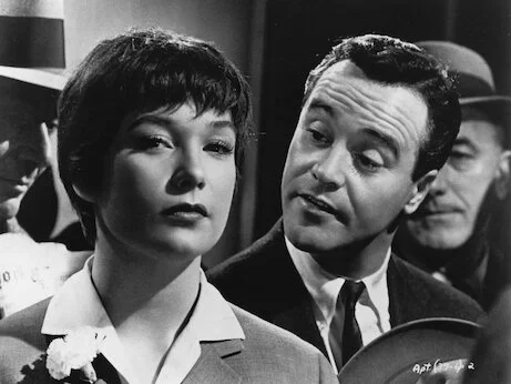 I’ll Show You… The Apartment (1960) episode artwork