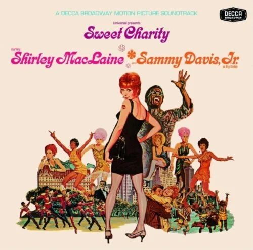 I’ll Show You… Sweet Charity (1969) episode artwork
