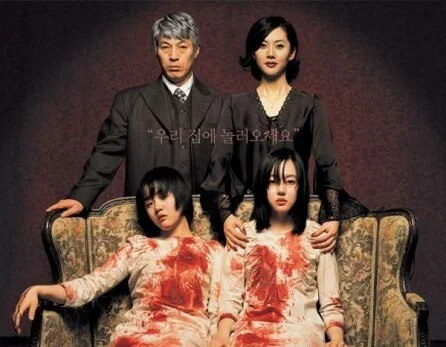 I’ll Show You… A Tale of Two Sisters (2003) episode artwork