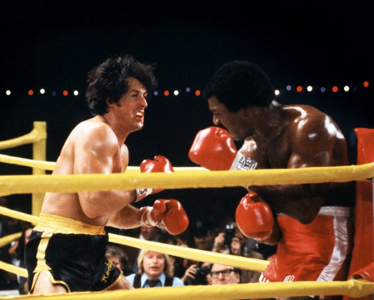 I’ll Show You… Rocky II (1979) episode artwork