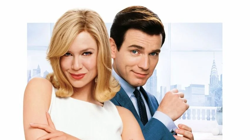 I’ll Show You… Down with Love (2003) episode artwork