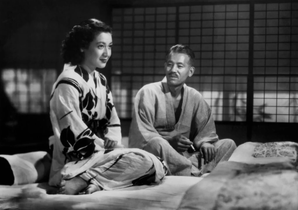 I’ll Show You… Late Spring (1949) episode artwork