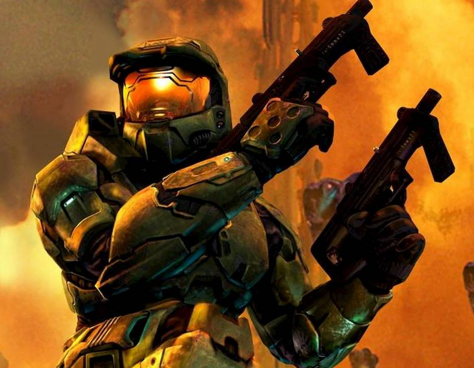I’ll Show You… Halo 2 (Xbox, 2004) episode artwork