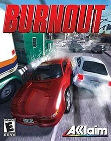 I’ll Show You… Burnout (GameCube, 2002) episode artwork