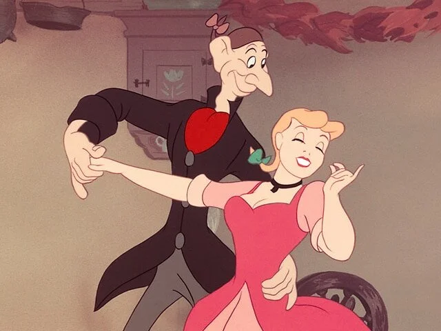 I’ll Show You… The Adventures of Ichabod and Mr. Toad (1949) episode artwork