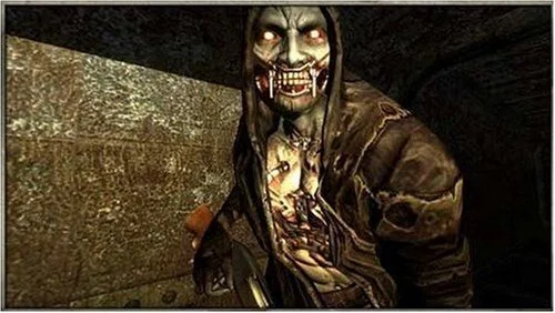 I’ll Show You… Condemned 2: Bloodshot (Xbox 360, 2008) episode artwork