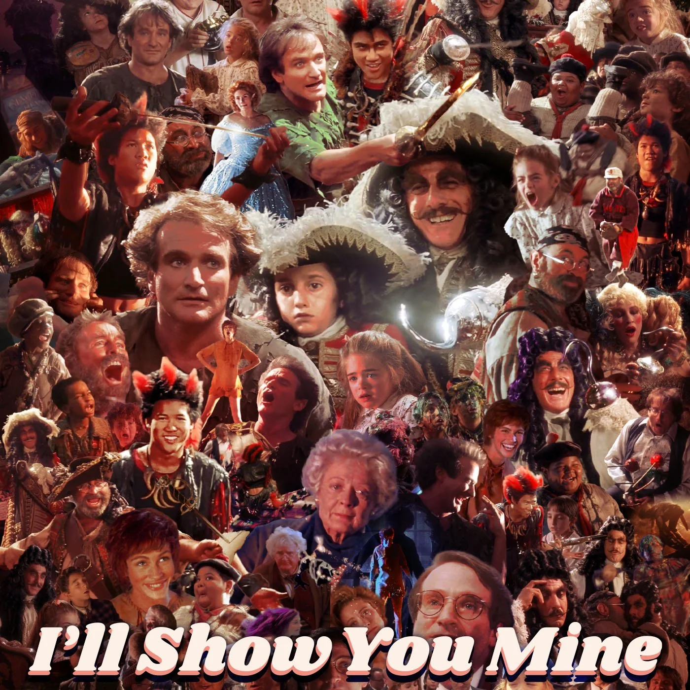 I’ll Show You… Hook (1991) episode artwork