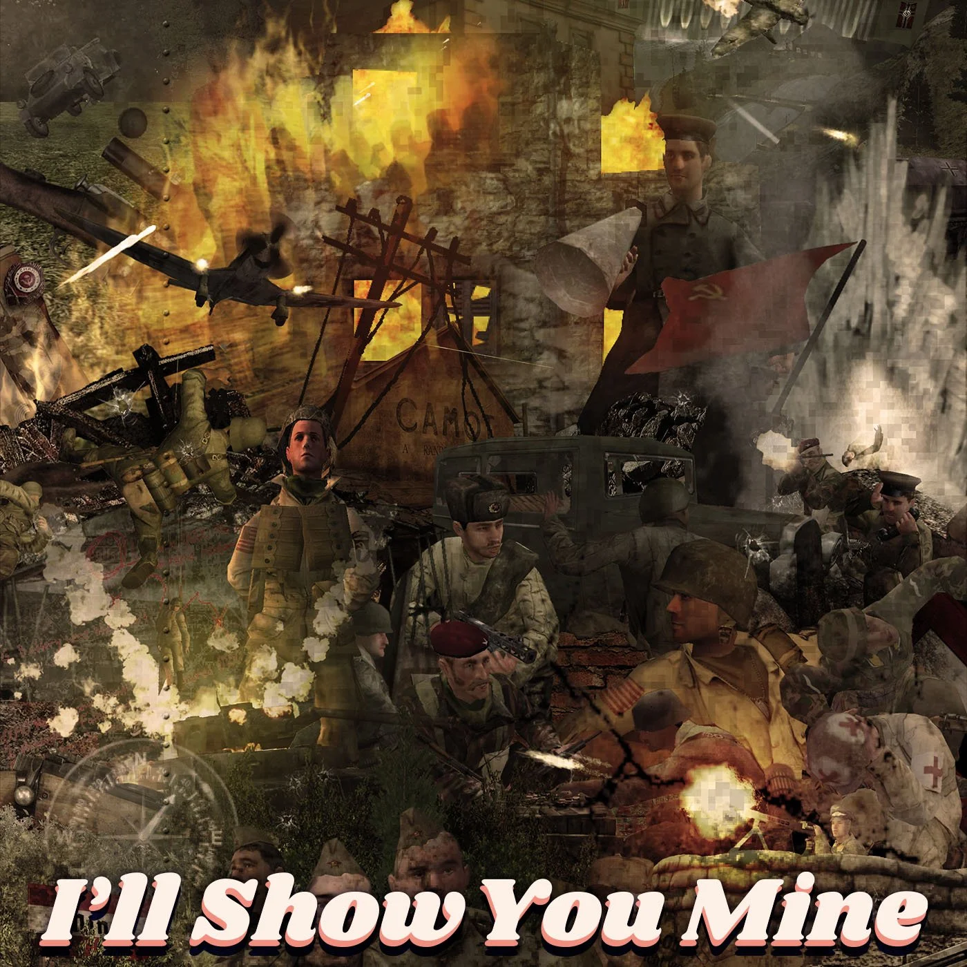 I’ll Show You… Call of Duty (PC, 2003) episode artwork