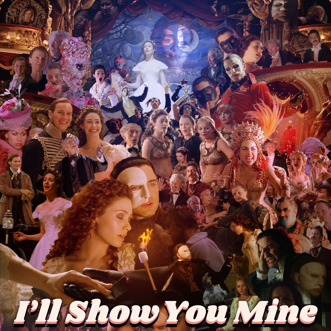 I’ll Show You… The Phantom of the Opera (2004) episode artwork