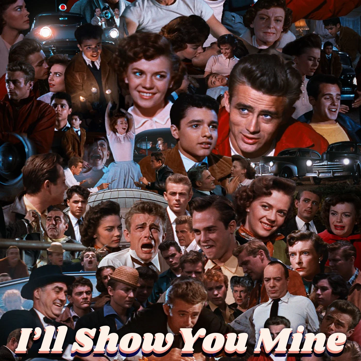 I’ll Show You… Rebel Without a Cause (1955) episode artwork