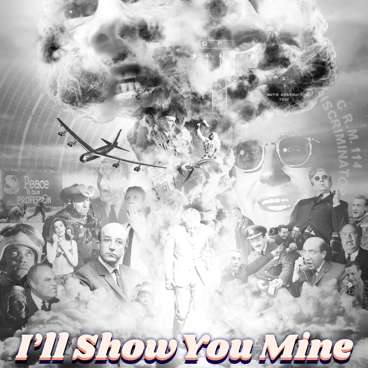 I’ll Show You… Dr. Strangelove (1964) episode artwork