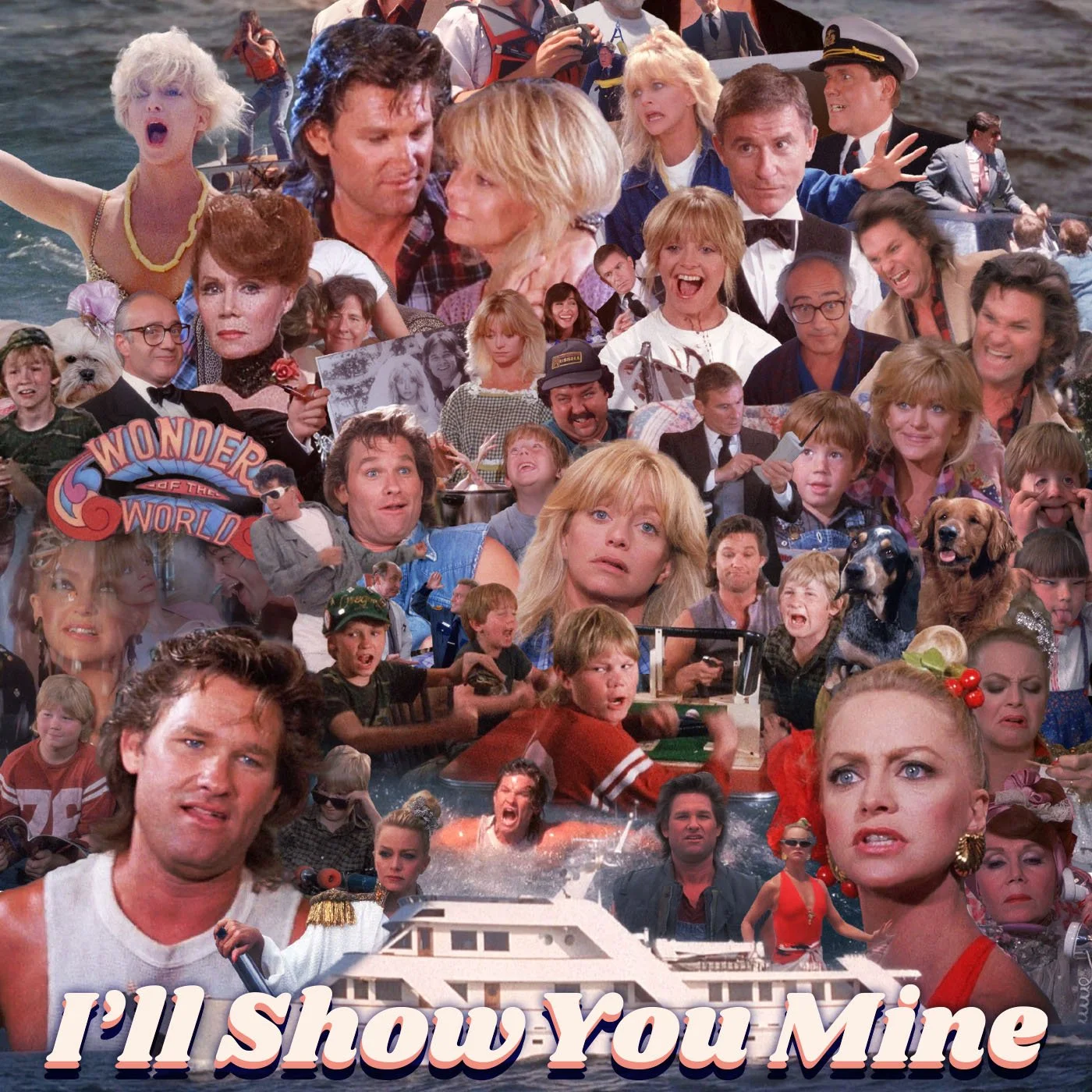 I’ll Show You… Overboard (1987) episode artwork