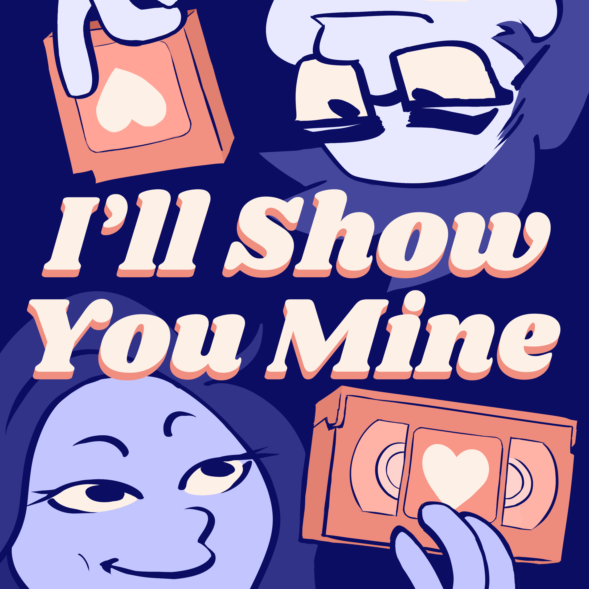 I’ll Show You… Ma (2019)