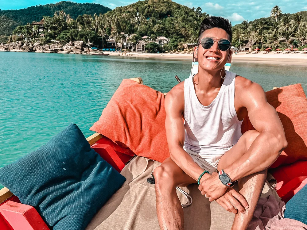 Lost in Paradise – Secret Beaches &amp; Crystal Clear Waters