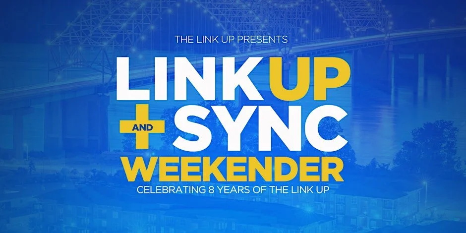 Link Up & Sync