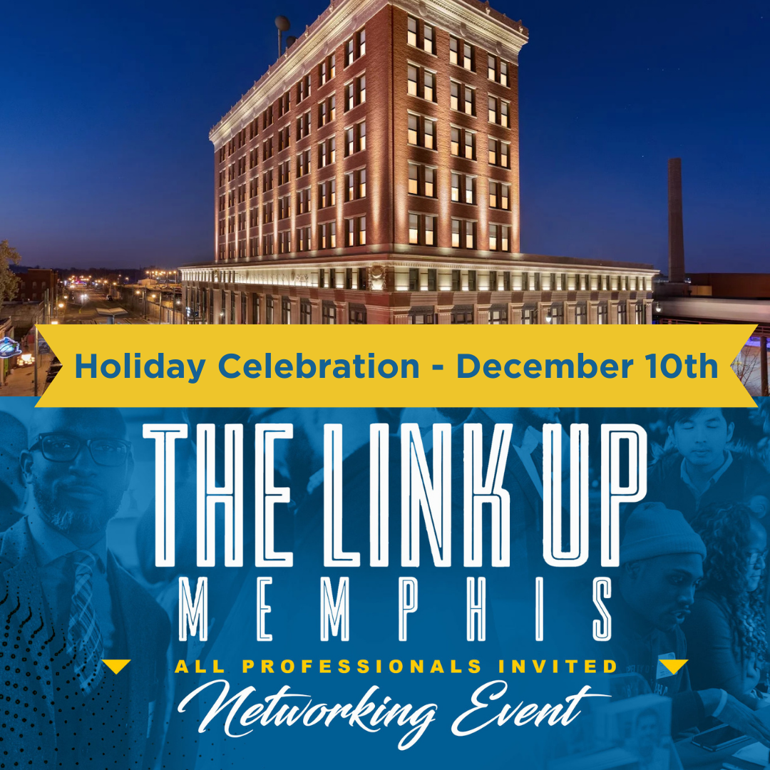 The Link Up Memphis 