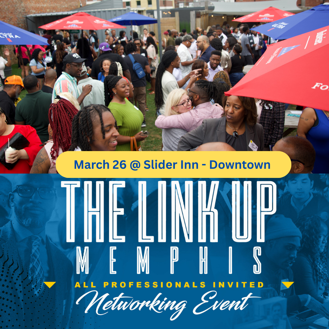 The Link Up Memphis 