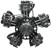 Verner Radial Engines — RADIAL RESOURCE LLC