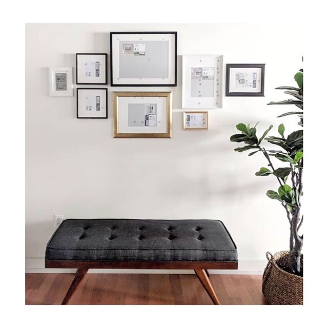 In life and on walls-- it's always the small pieces that make the bigger picture. 🙌
.
.
[ProjectNDT entryway]
#inmydomaine #sodomino #cozyhome #theeverygirlathome #interiors123 #interiordesignideas #homebody #seekthesimplicity #sidehustle #designspo
