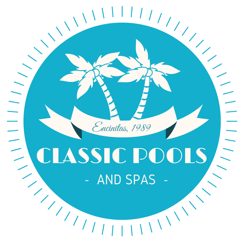 Classic Pools and Spas
