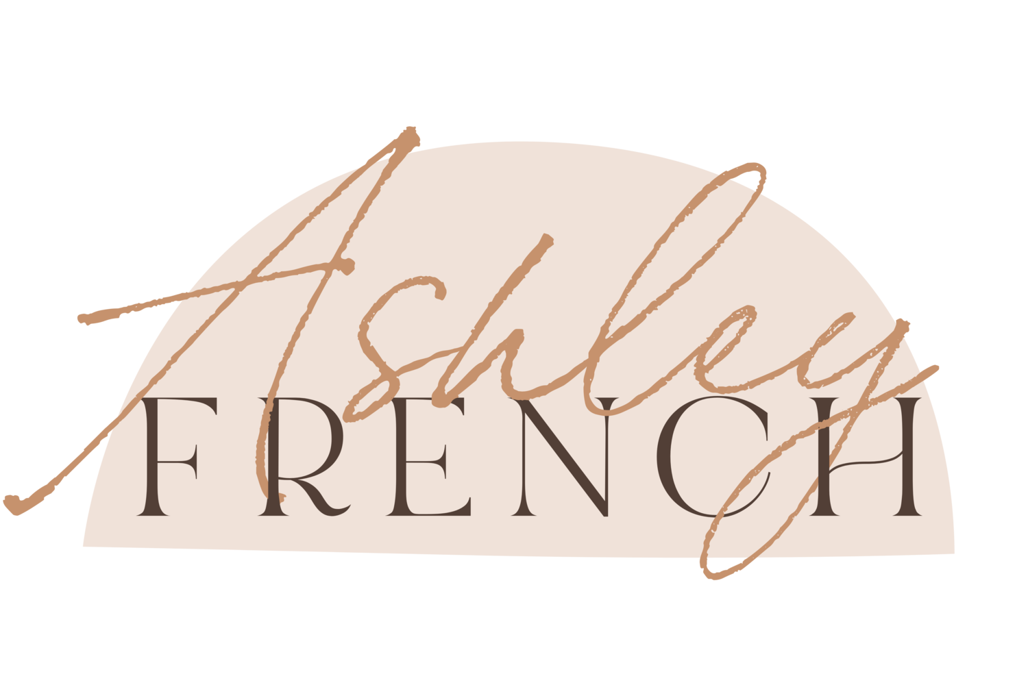 Ashley French