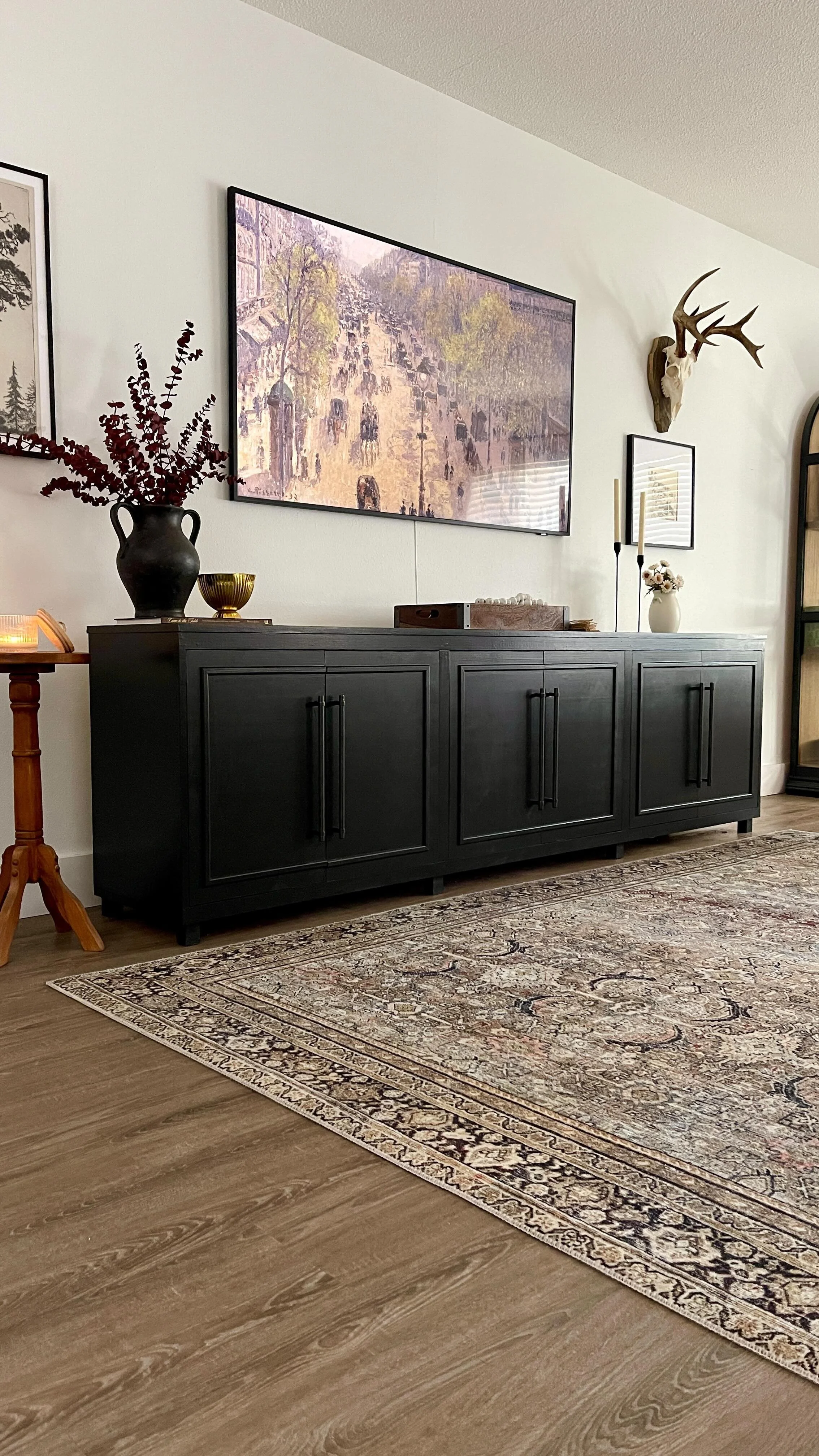 Anchoring Down a Gazebo or Pergola — Ashley French