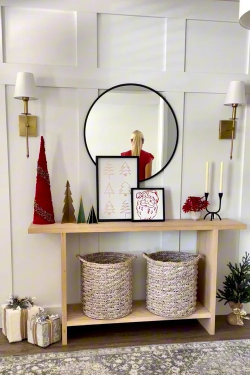 Entryway Wall Mirror Ideas: Stunning Designs to Transform Your Space