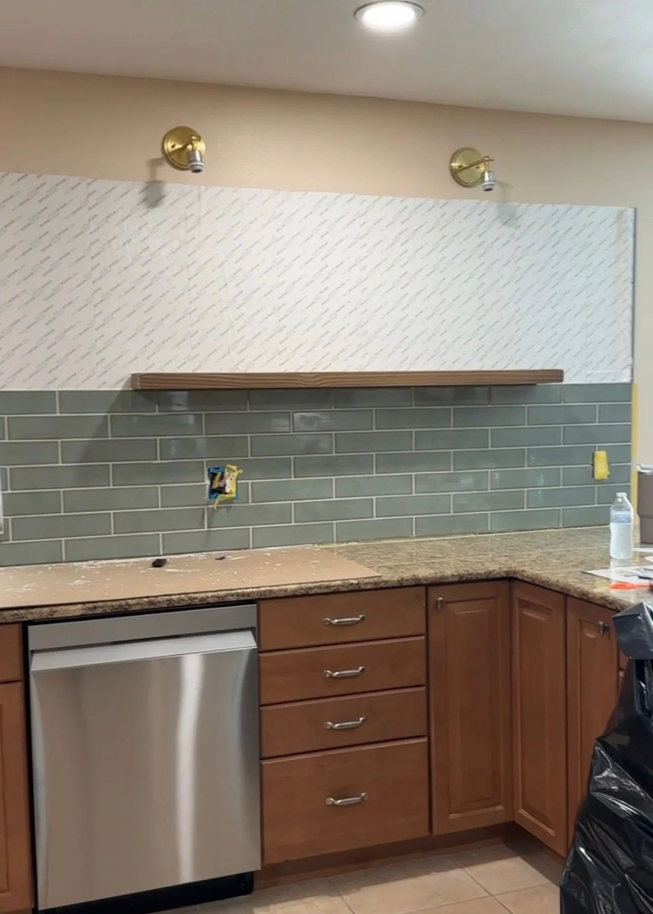 open shelf install.jpeg