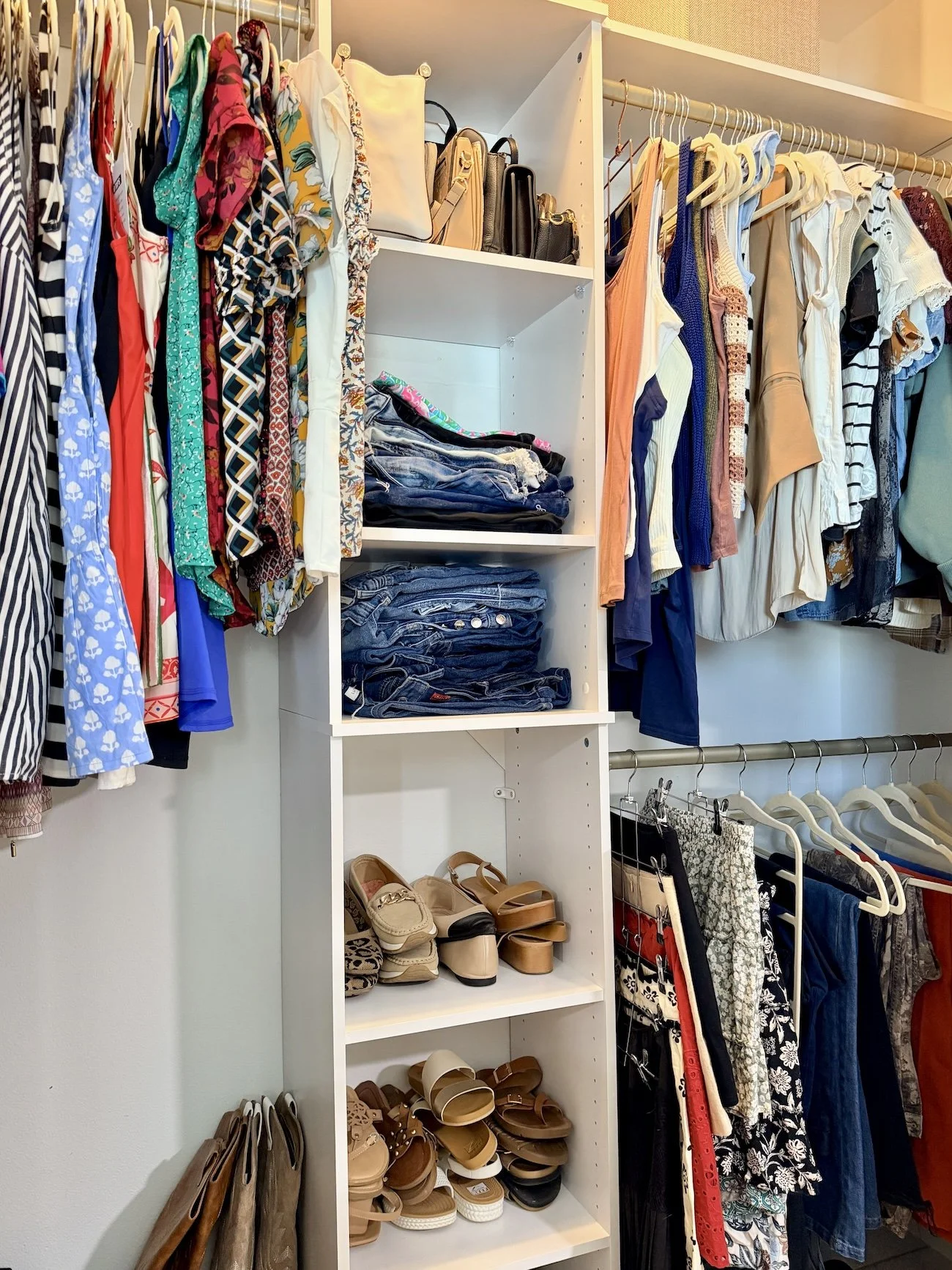 DIY closet organization system.jpg