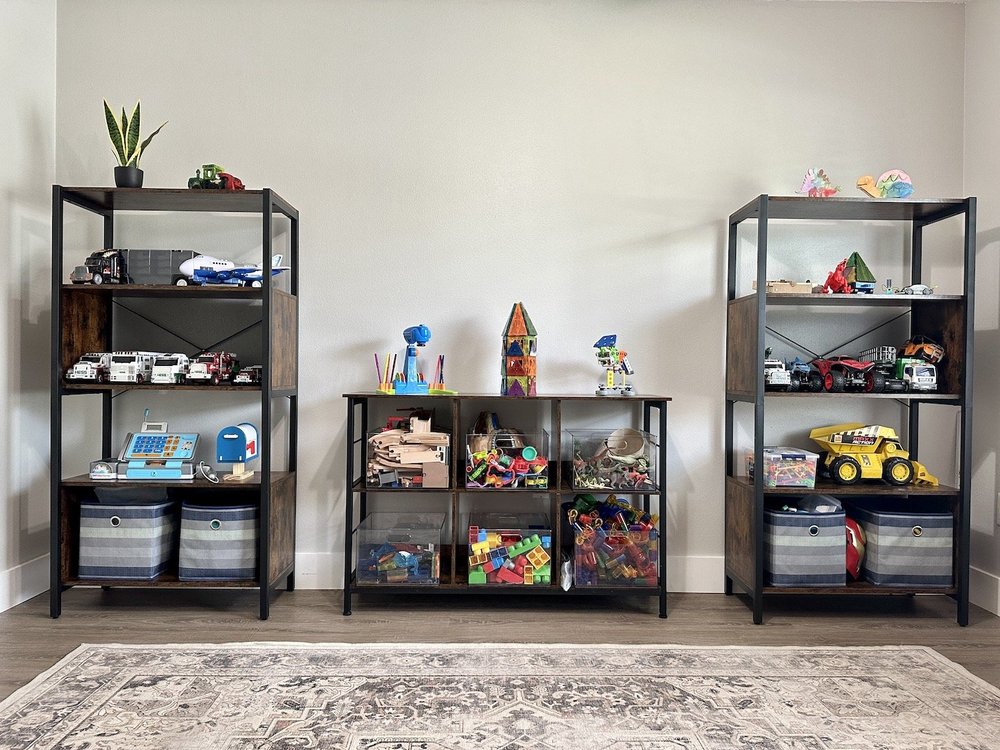 7 Smart and Easy Ways to Store and Organize Kids Toys — Ashley French