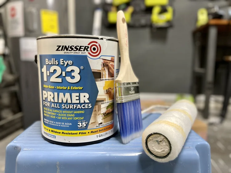 Which Primer Should I Use? — Ashley French