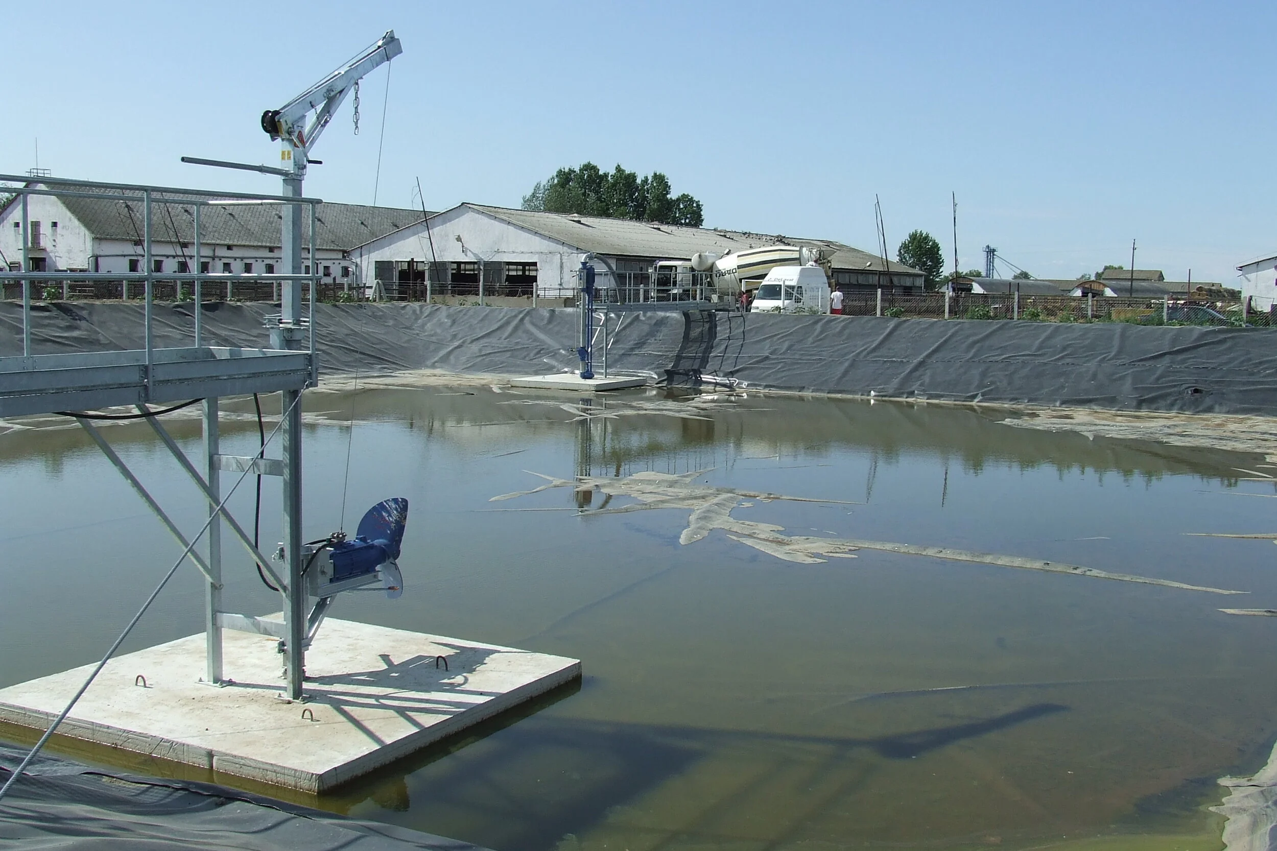 Eisele sekoitin lak.JPG