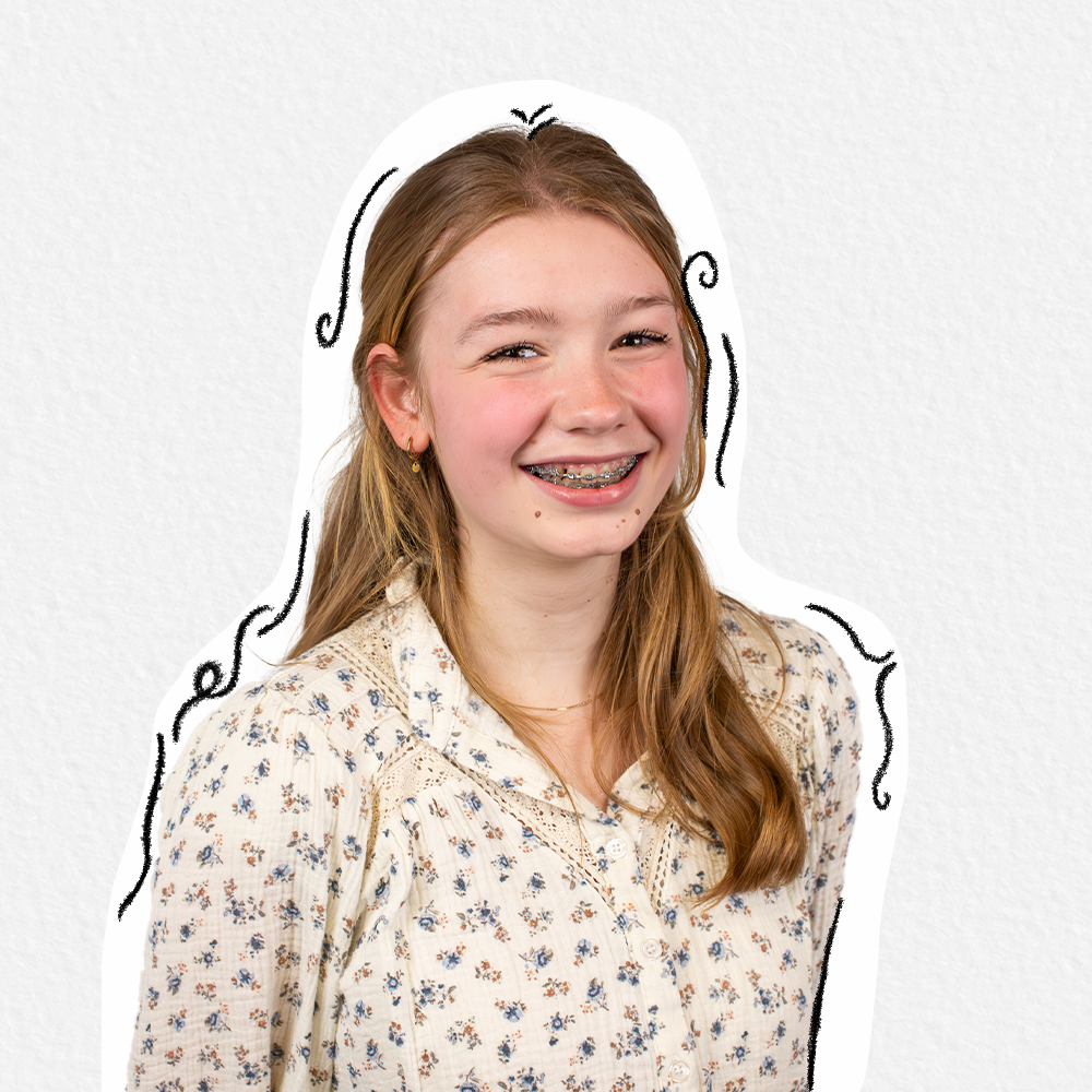 Bieke van der Zanden