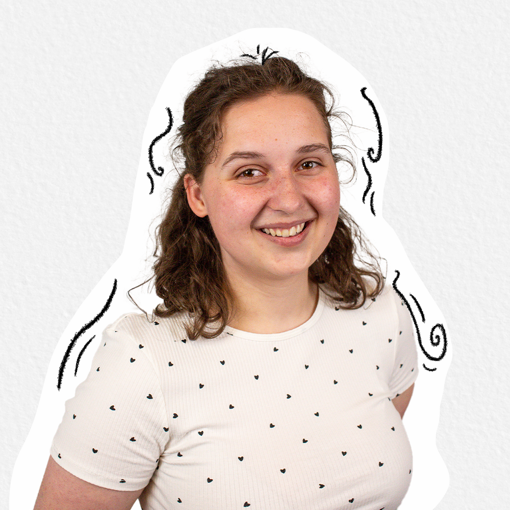 Marieke Boeren