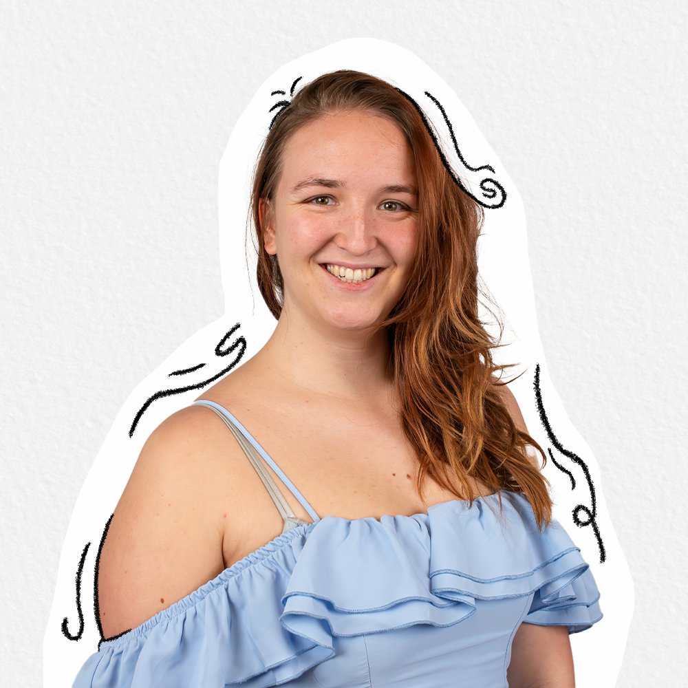 Anouk Raaijmakers