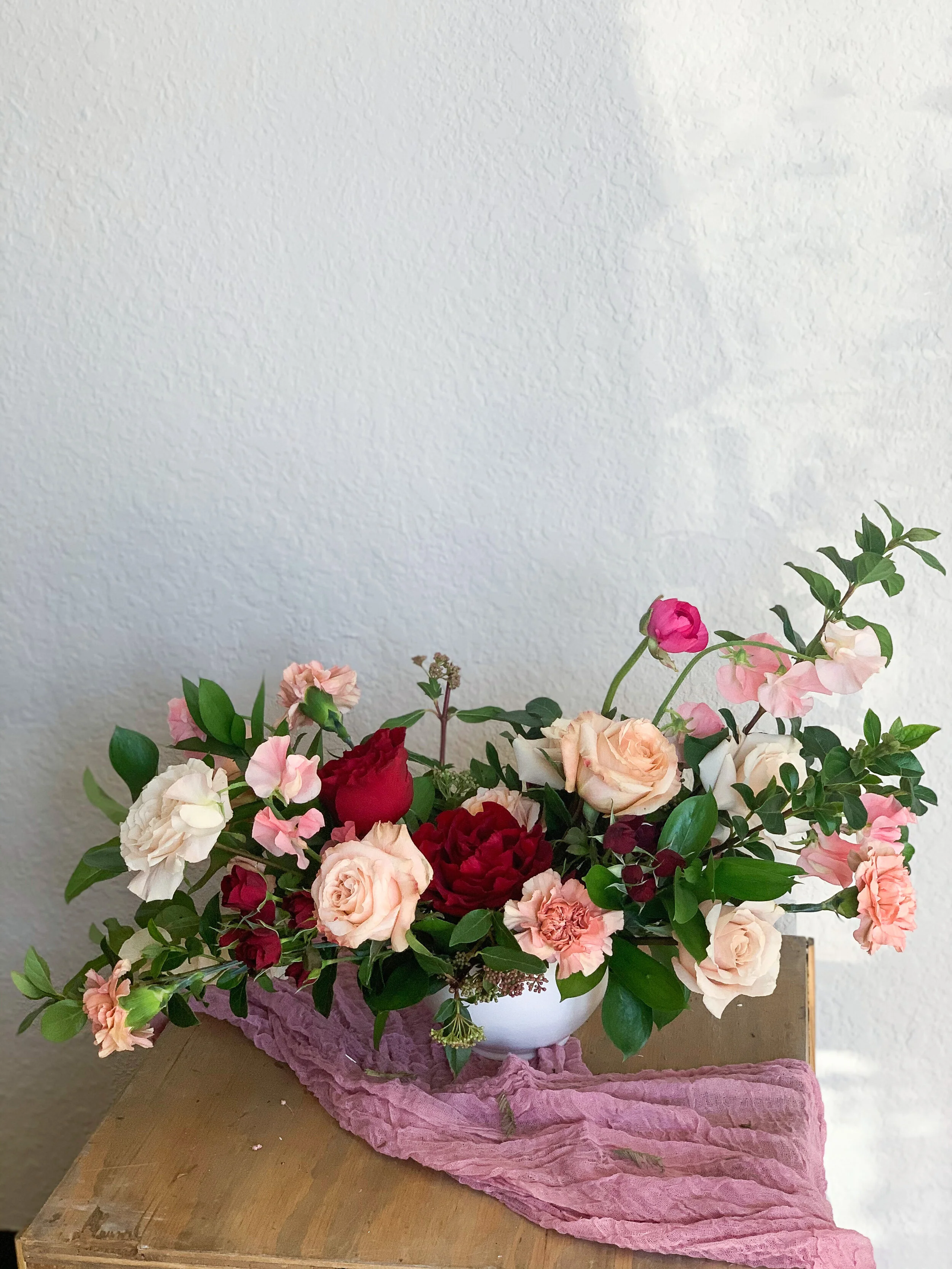 Large Flower Arrangement