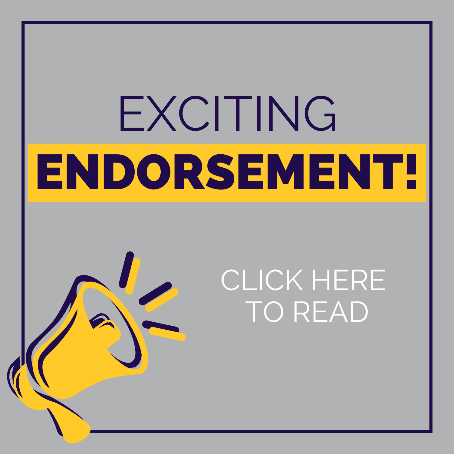 Exciting endorsement spurlock.png