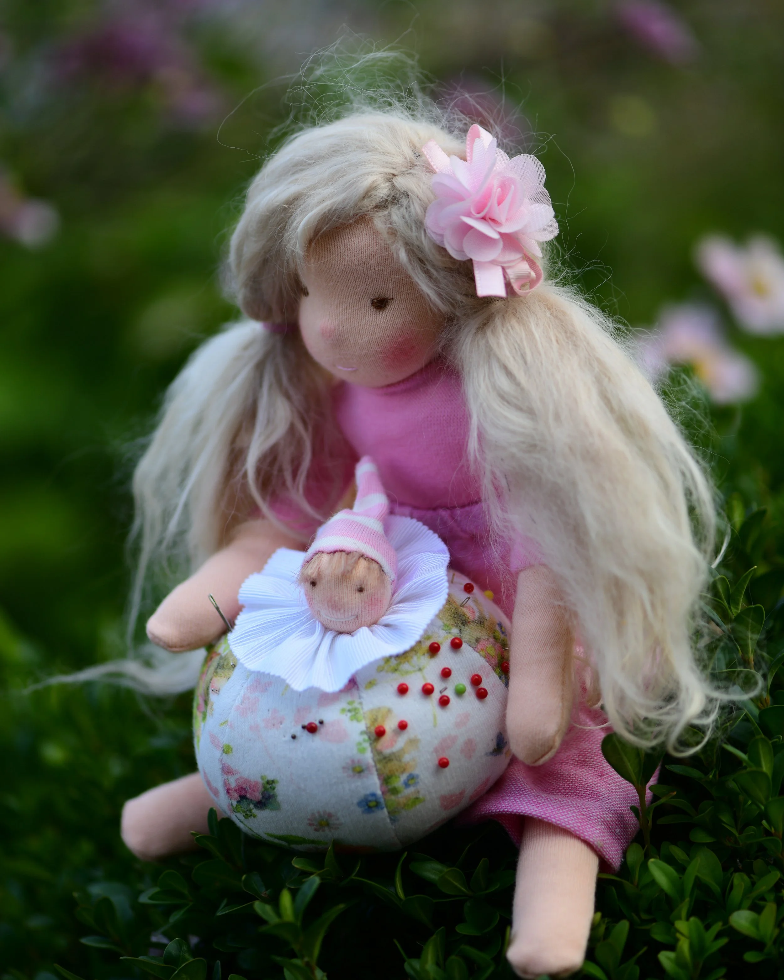 Getting ready for the new season 