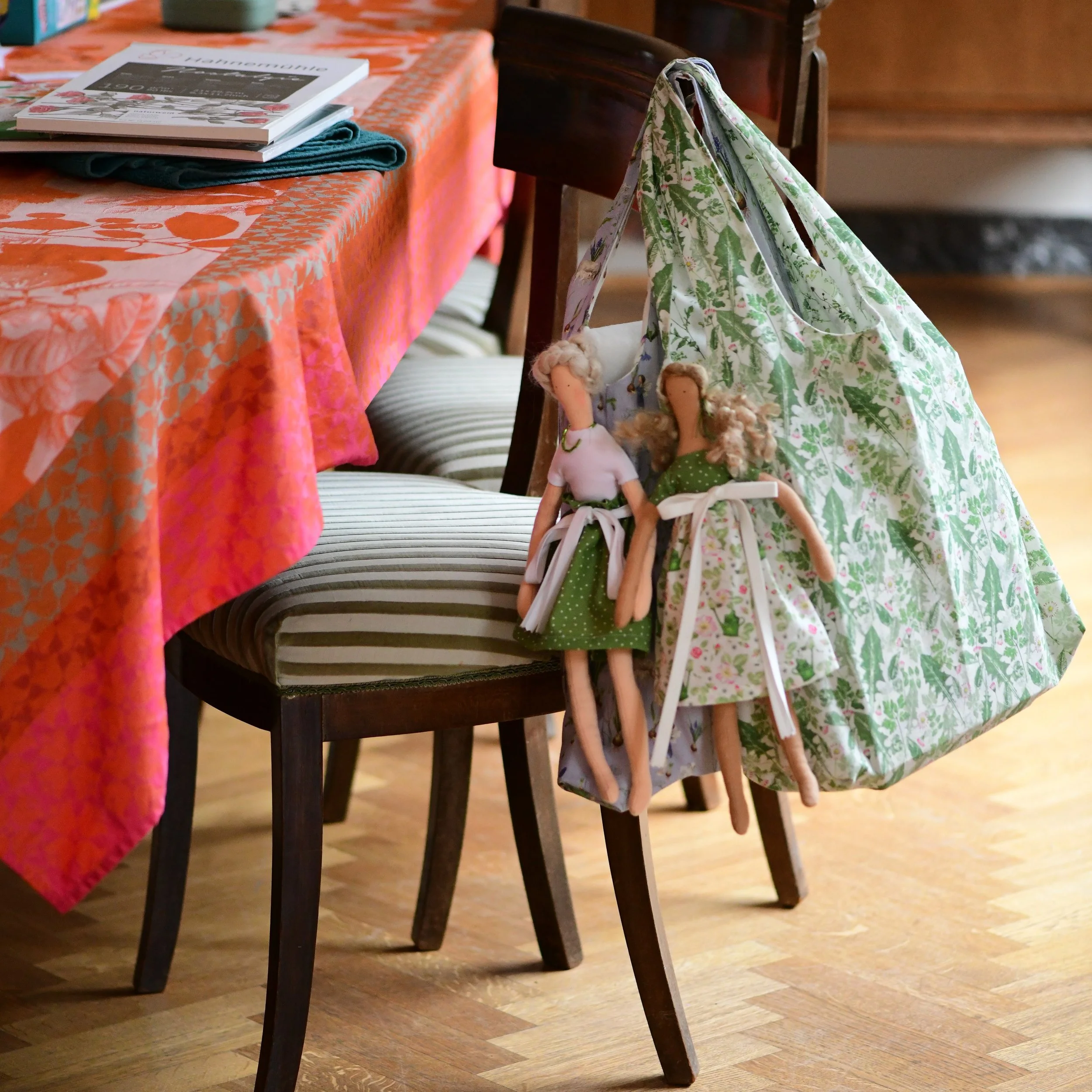 New arrivals for Autumn