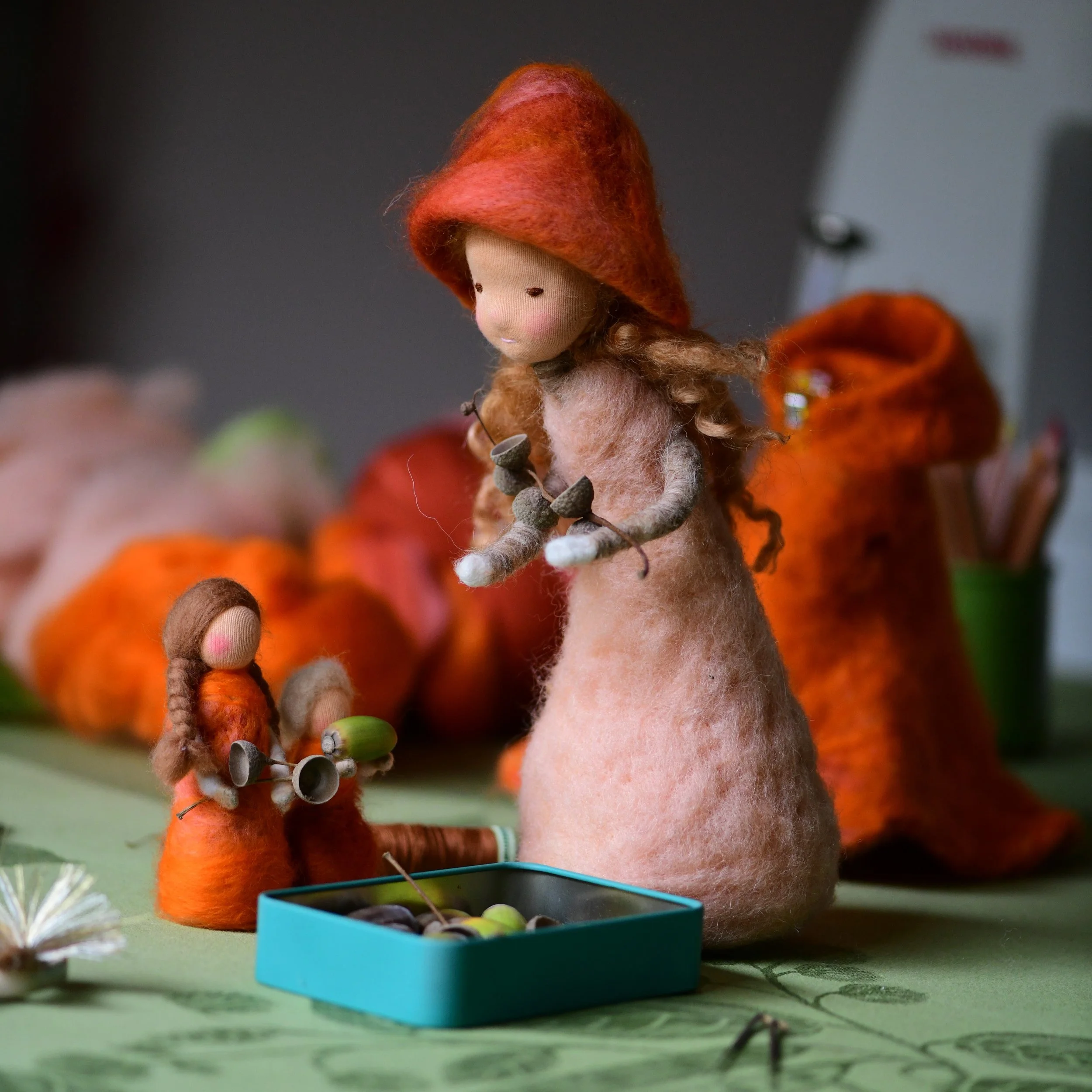 Madame Renard 🧡🦊