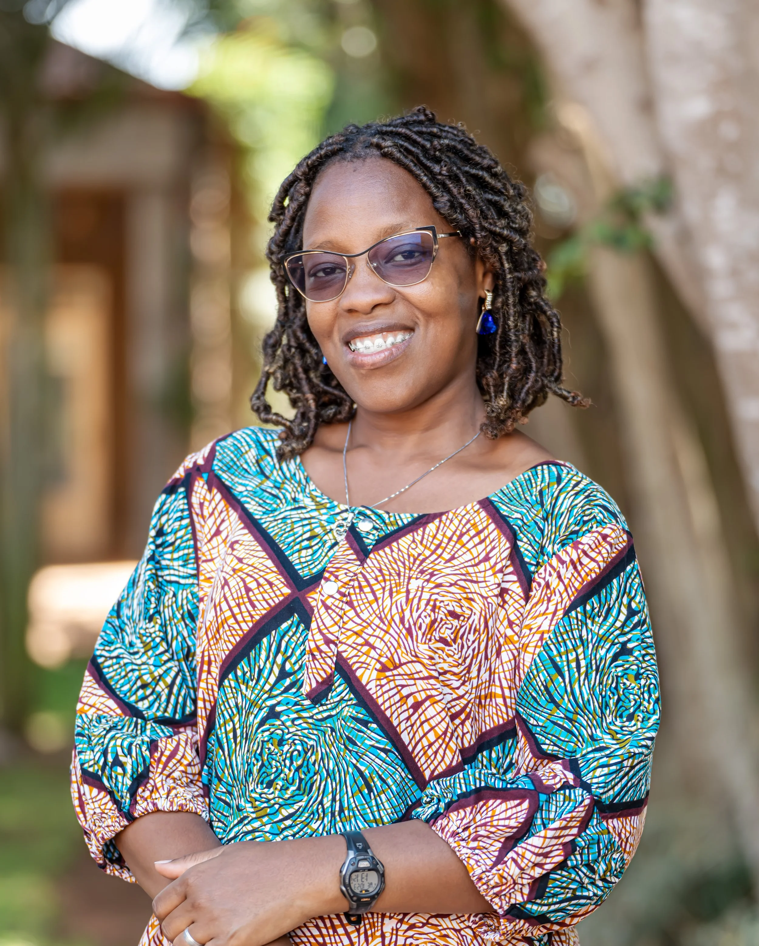 Annet’s Story