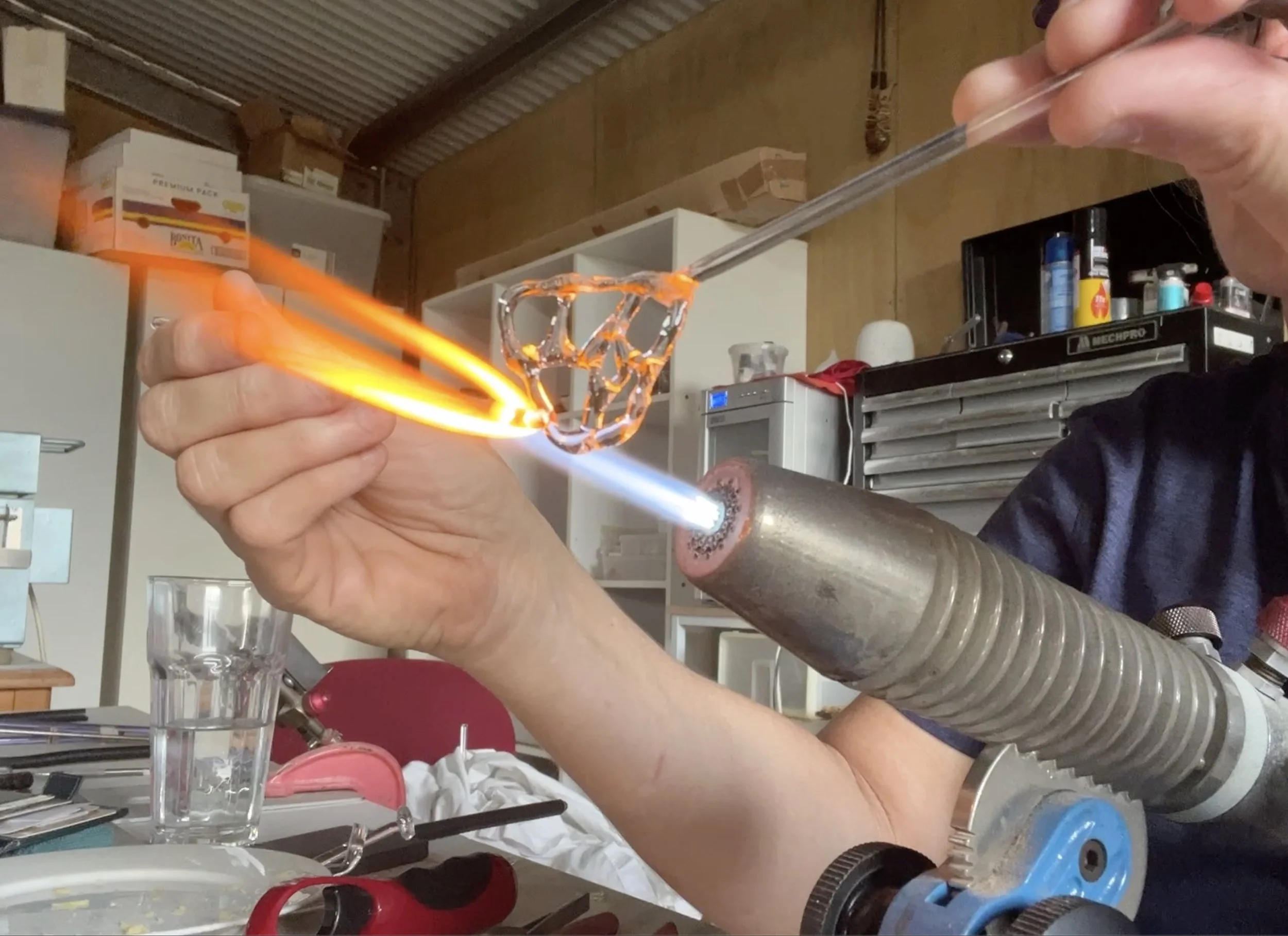 Lacey loop torch.jpg