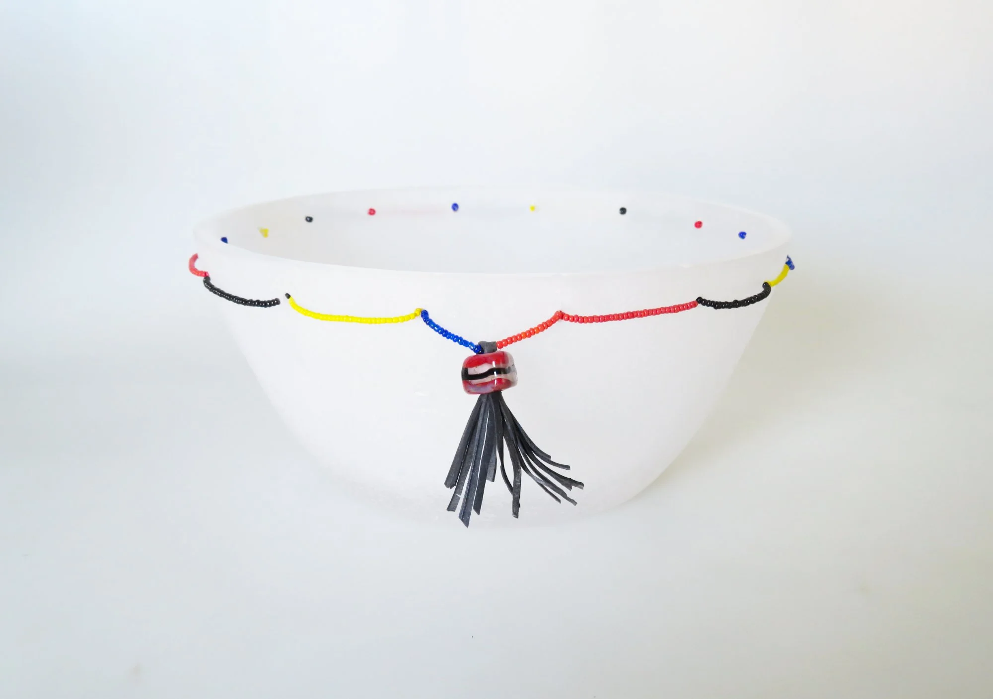 Maasai Bowl