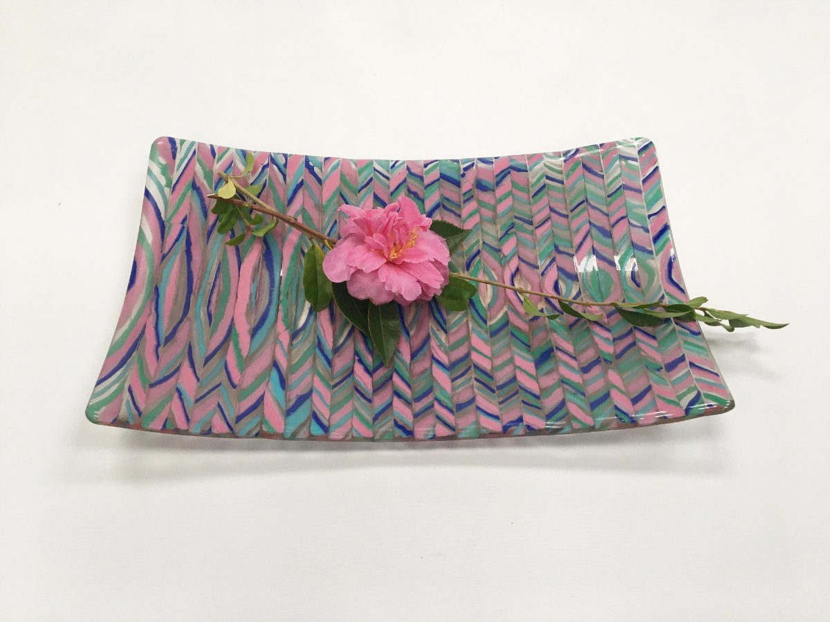 pink teal with flower.jpg