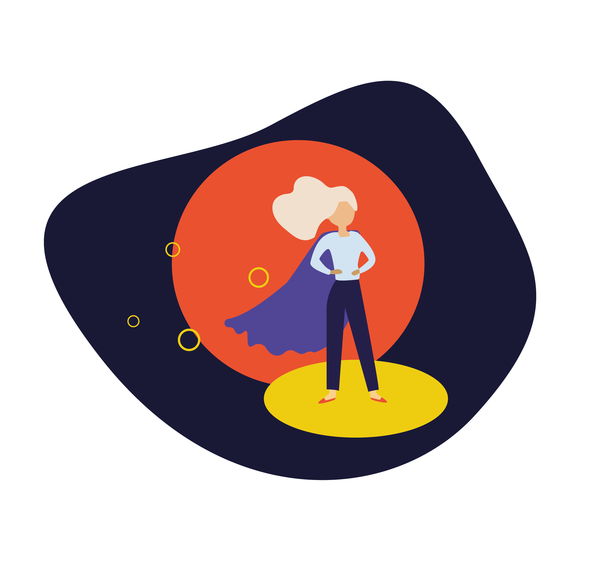 Event #27 Brave Space