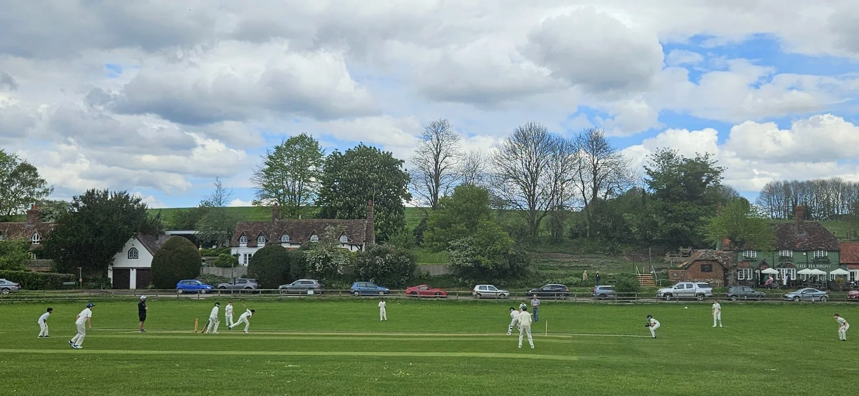 KECC Results [29th April - 5th May]