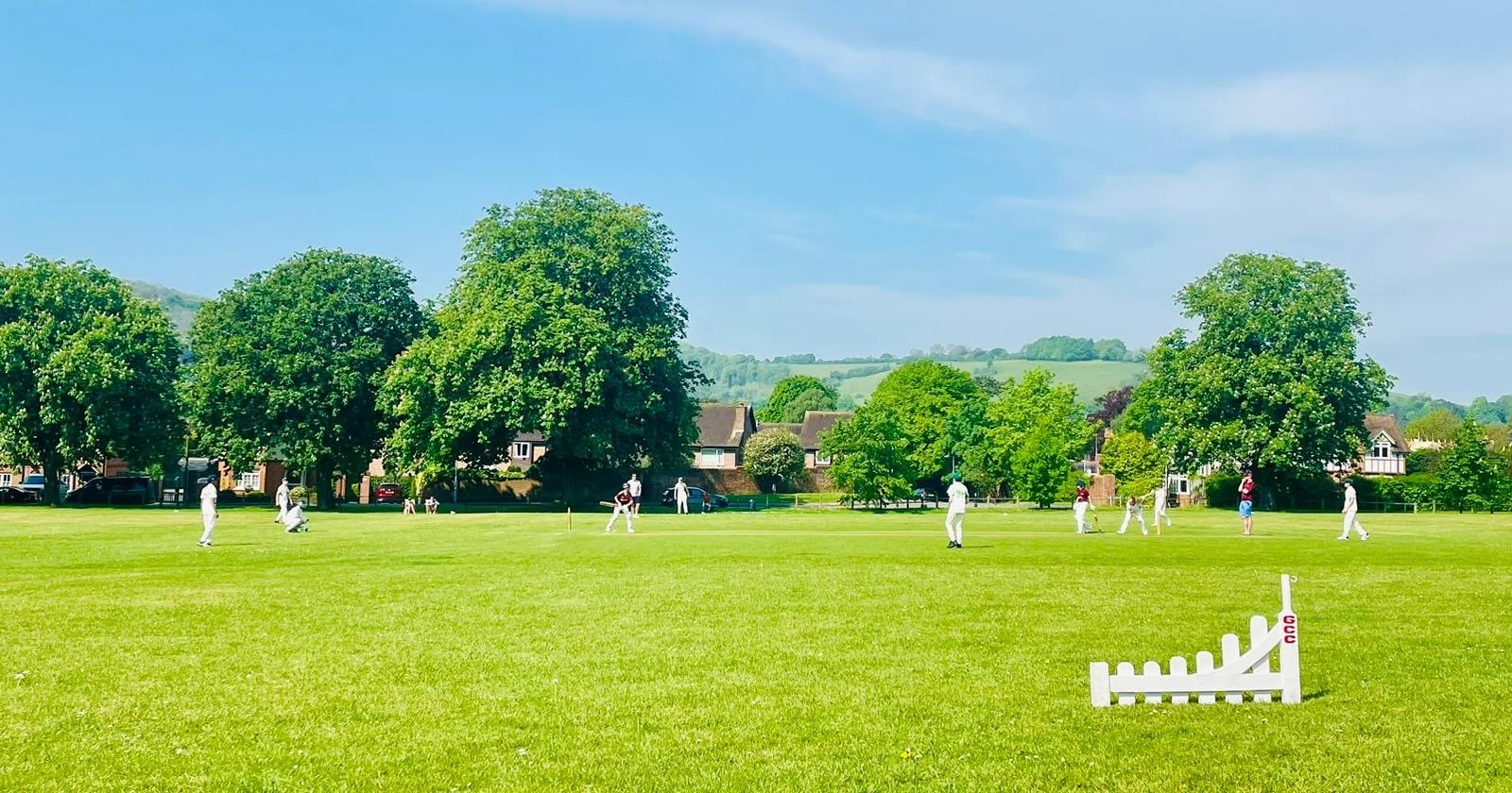 KECC Results [6th - 12th May]