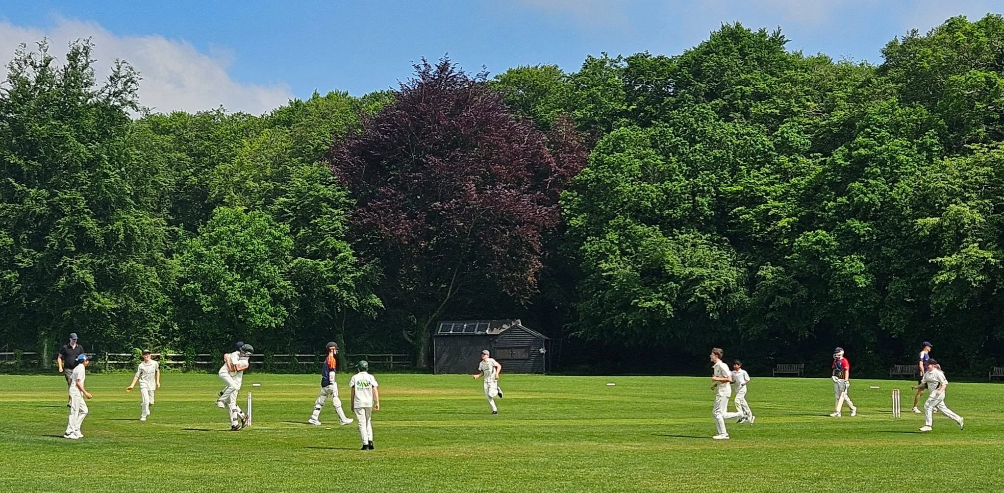 KECC results [13-19 may]