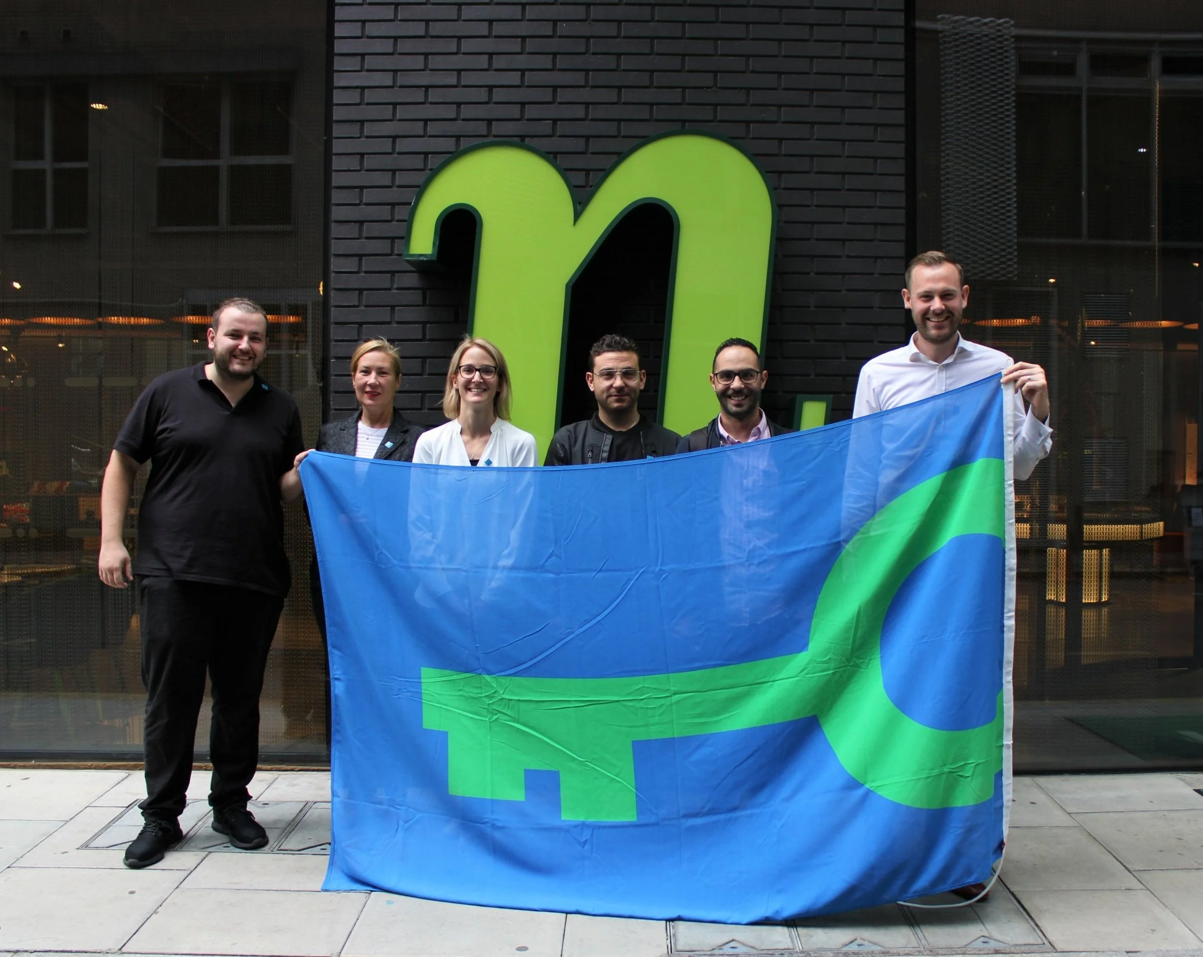 Nhow London joins Green Key for first time